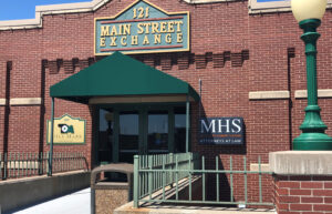 Johnston Law Group PLLC Waconia, MN Office