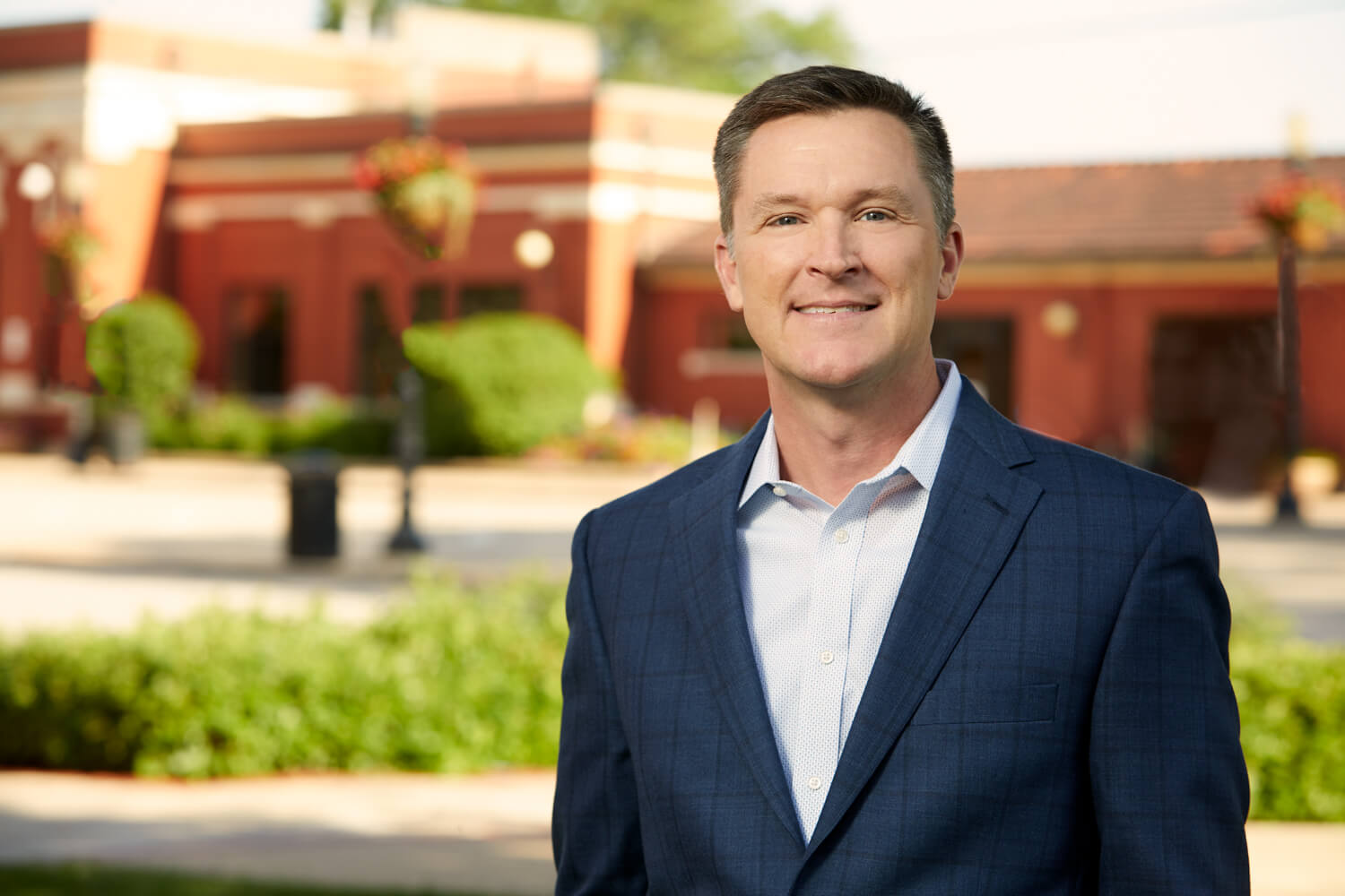 Lifka & Lifka, P.C Downers Grove,  Office