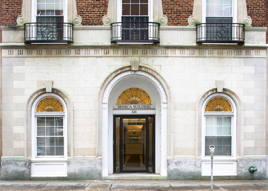 Satter Ruhlen Law Firm, PLLC Syracuse,  Office