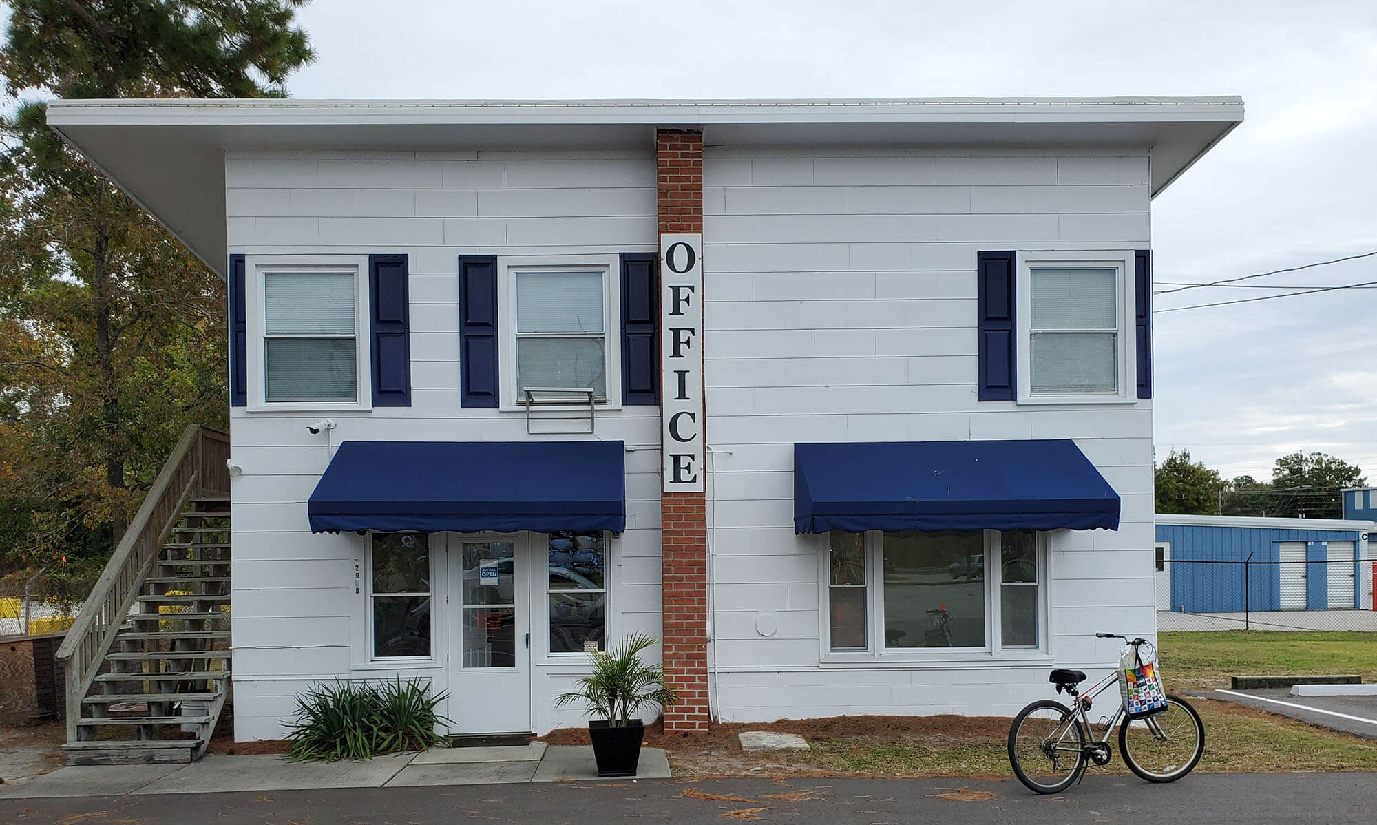 Gillespie & Murphy, P.A New Bern, NC Office