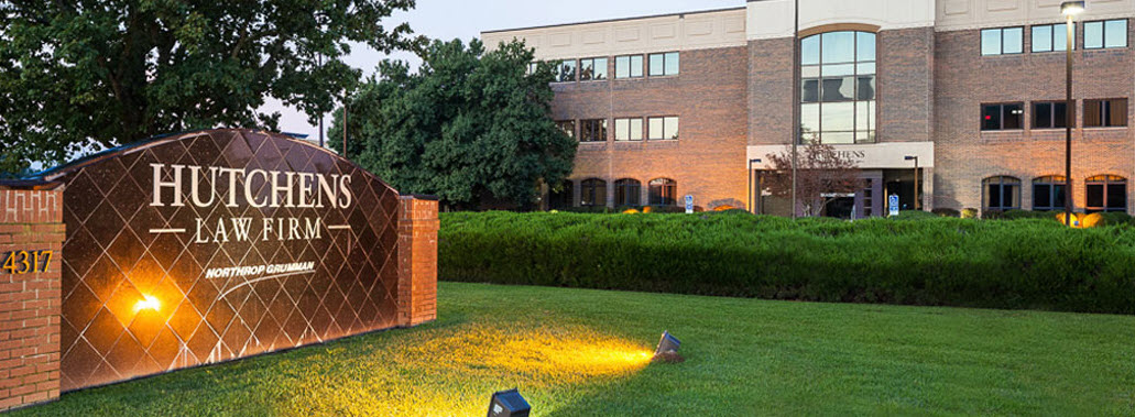 Hutchens Law Firm LLP Fayetteville, NC Office