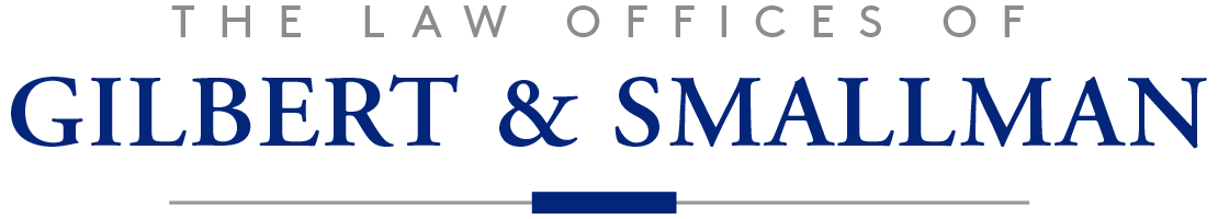 The Law Offices of Gilbert & Smallman West Palm Beach, FL Office