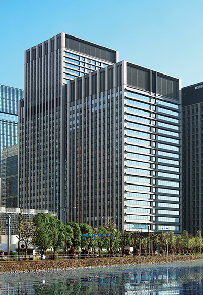 Anderson Mori & Tomotsune Beijing, China Office