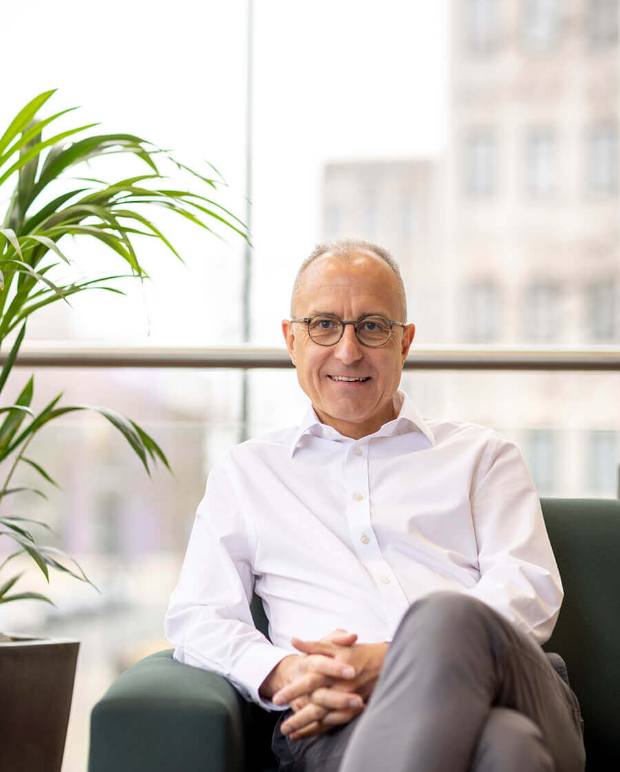 Greenwoods GRM LLP Milton Keynes, UK-England Office