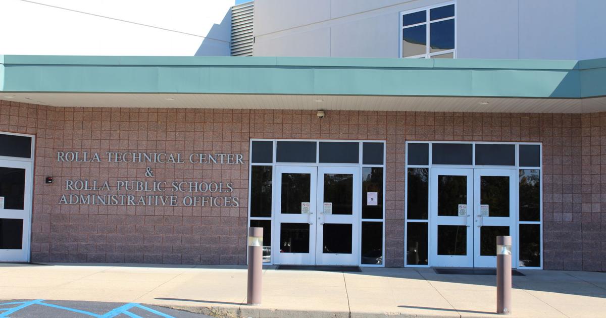 Williams, Robinson, Rigler & Buschjost, P.C Rolla, MO Office