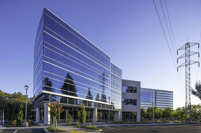 Seasons Law, P.C Roseville,  Office