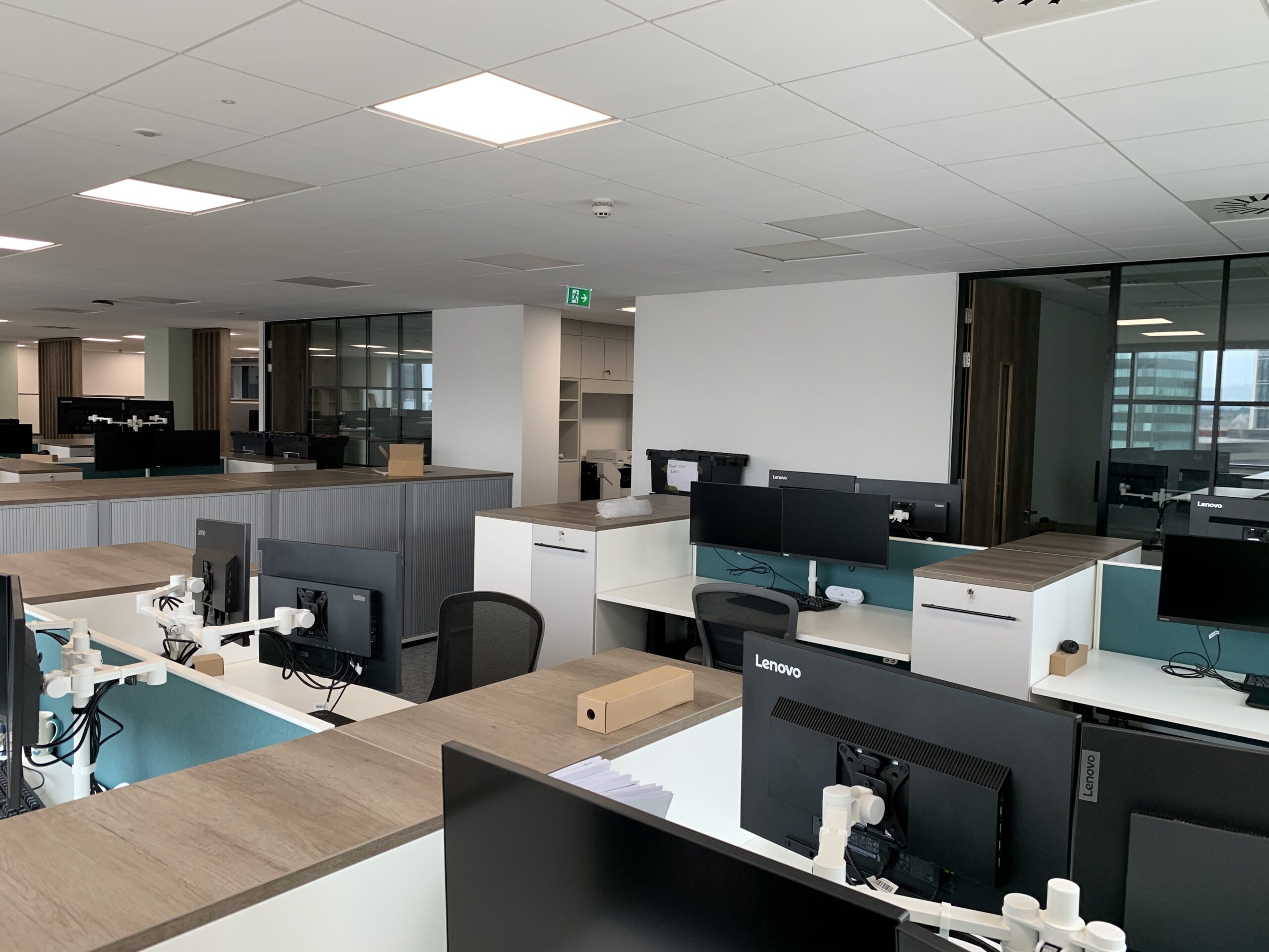 Geldards Cardiff, United Kingdom Office