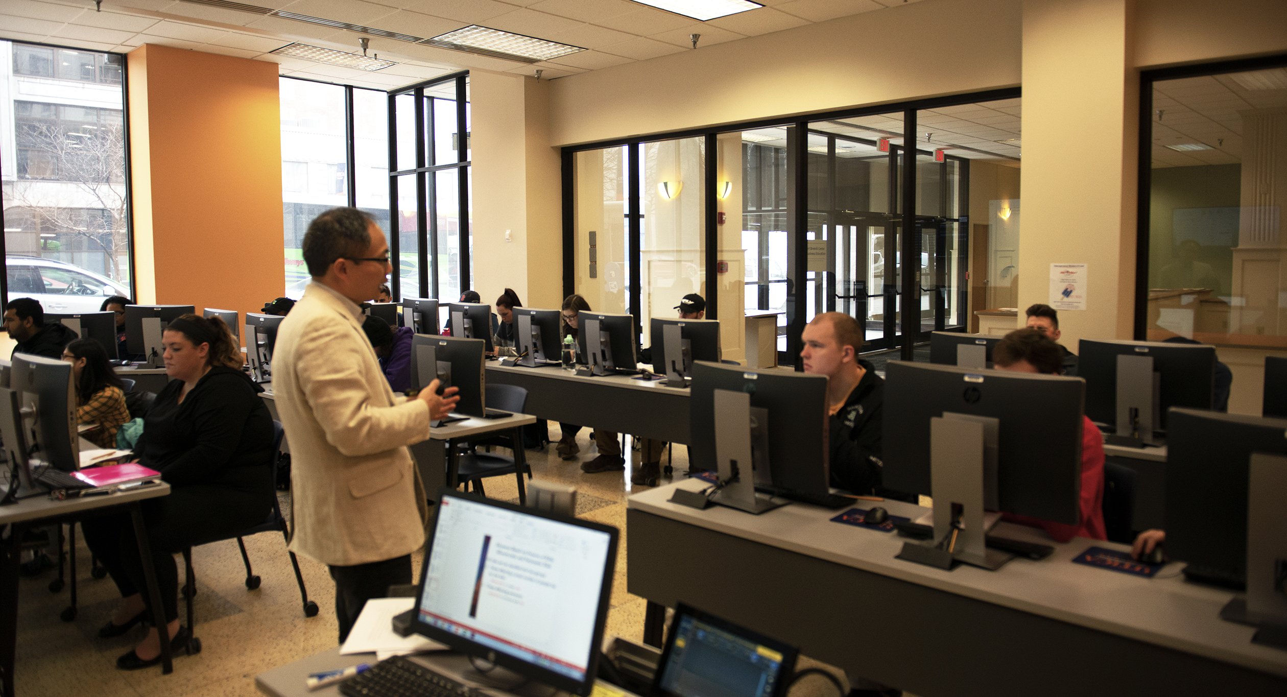 Nave + Associates, PC Utica, NY Office