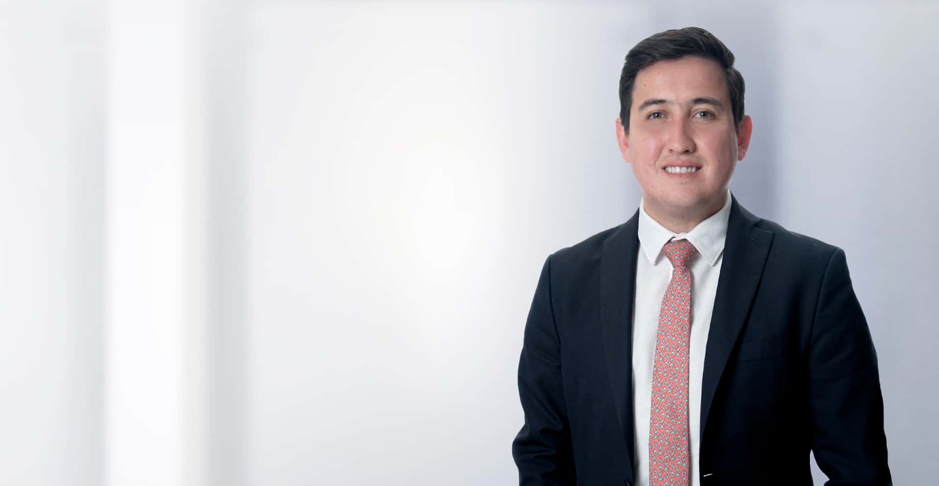 Jaramillo Davila Abogados Quito, Ecuador Office