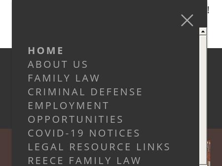 Reece Family Law, LLC Springfield,  Office