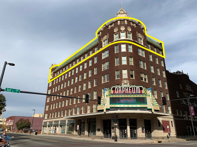 SouthLaw, P.C Wichita, KS Office