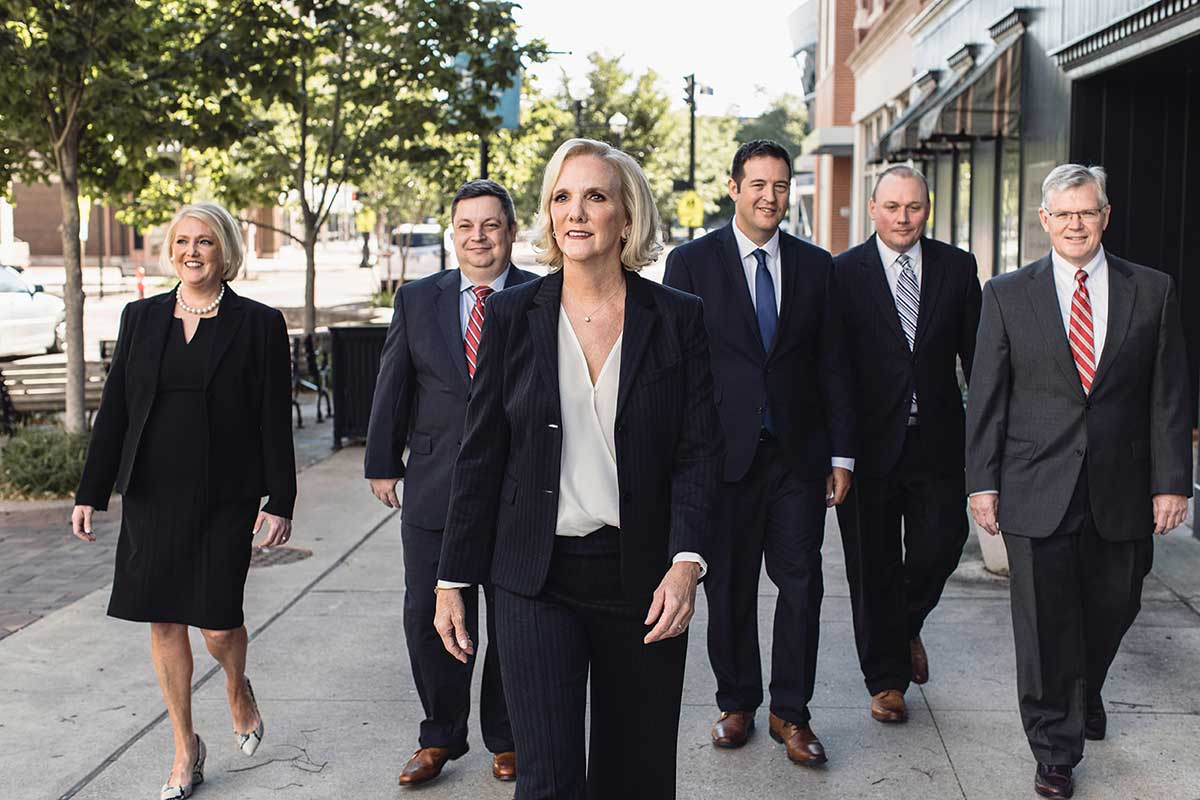 Gerling Law, Injury Attorneys Evansville, IN Office