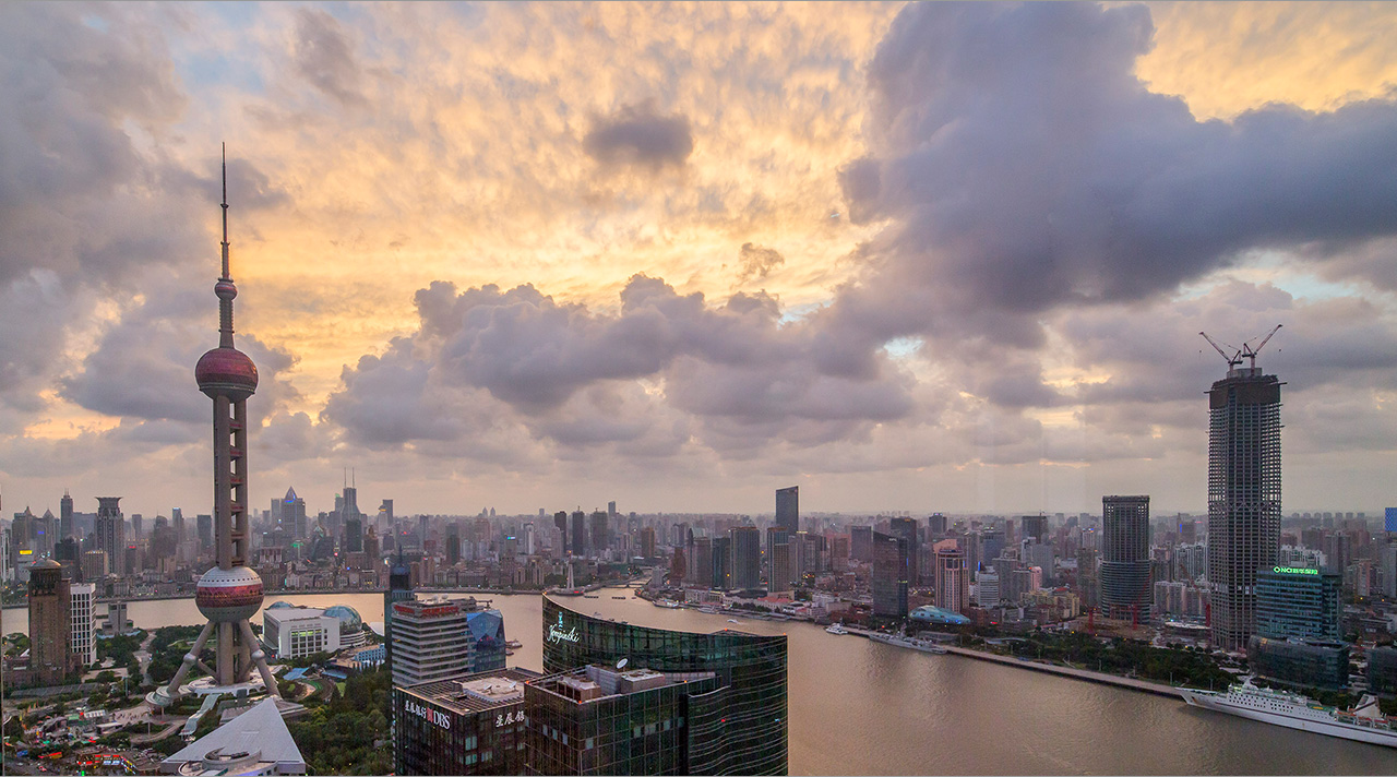 Zhenghan Law Firm Shanghai, China Office
