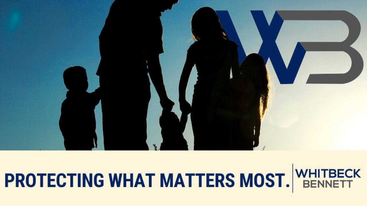 WhitbeckBeglis Tysons Corner, VA Office