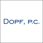 Dopf, PC New York City,  Office
