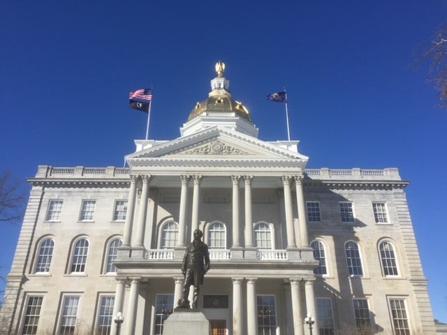 Bowser Law Nashua, NH Office