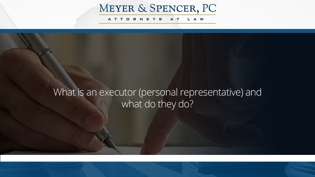 Meyer & Spencer PC Mahopac, NY Office