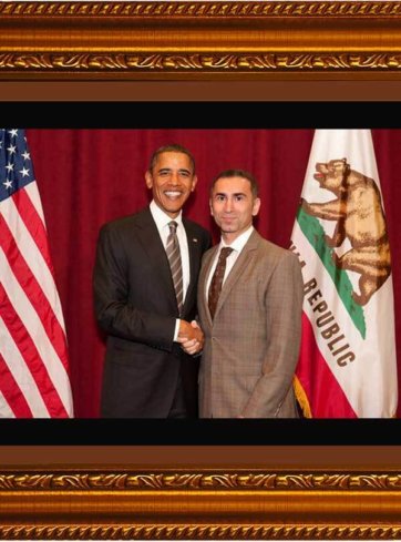 Mesriani Law Group Los Angeles, CA Office