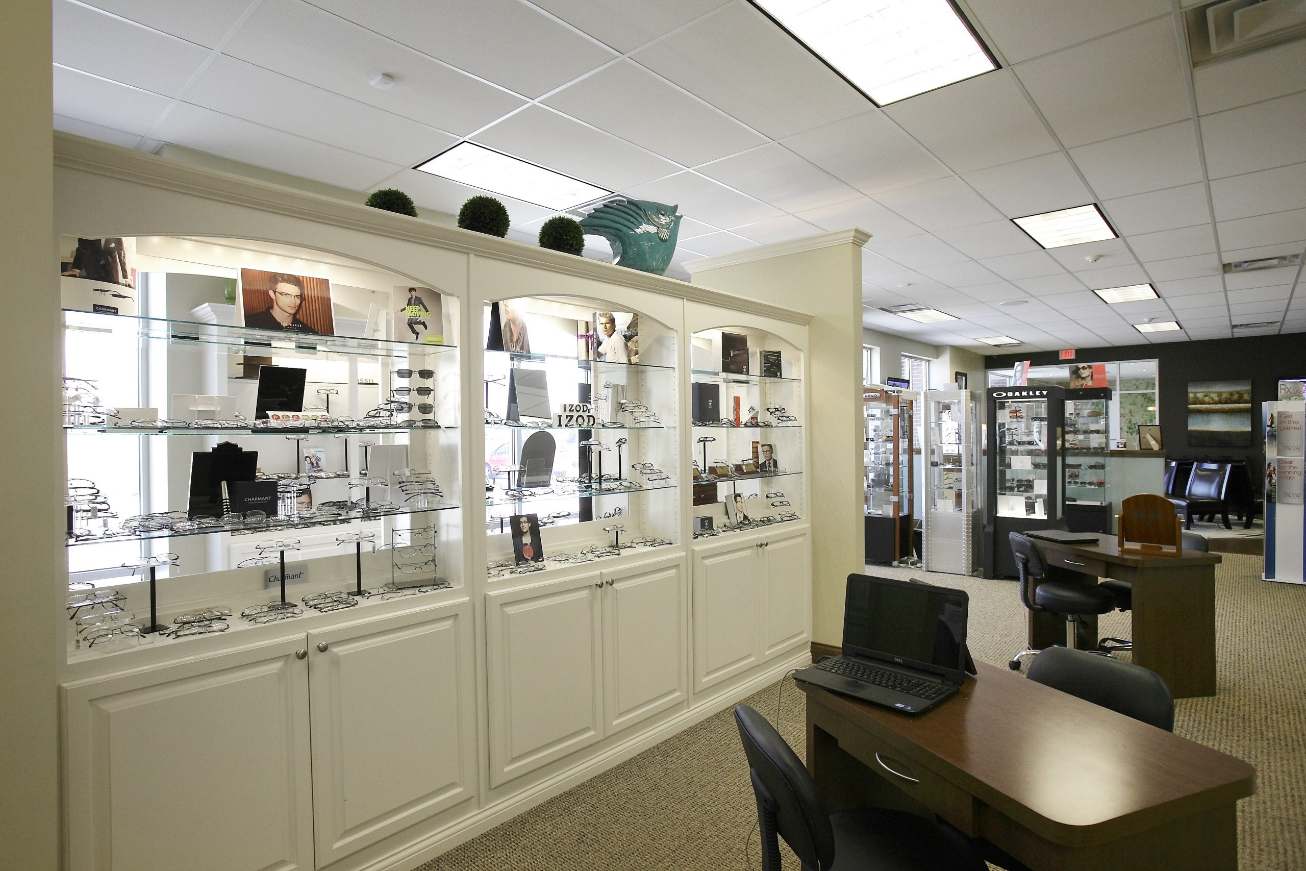 Meyer & Meyer LLP Owensboro,  Office