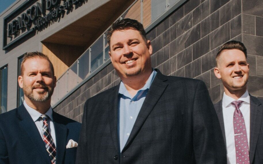 Pearson Butler South Jordan,  Office