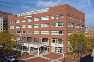 Brown & Brown PC Bedford, MA Office