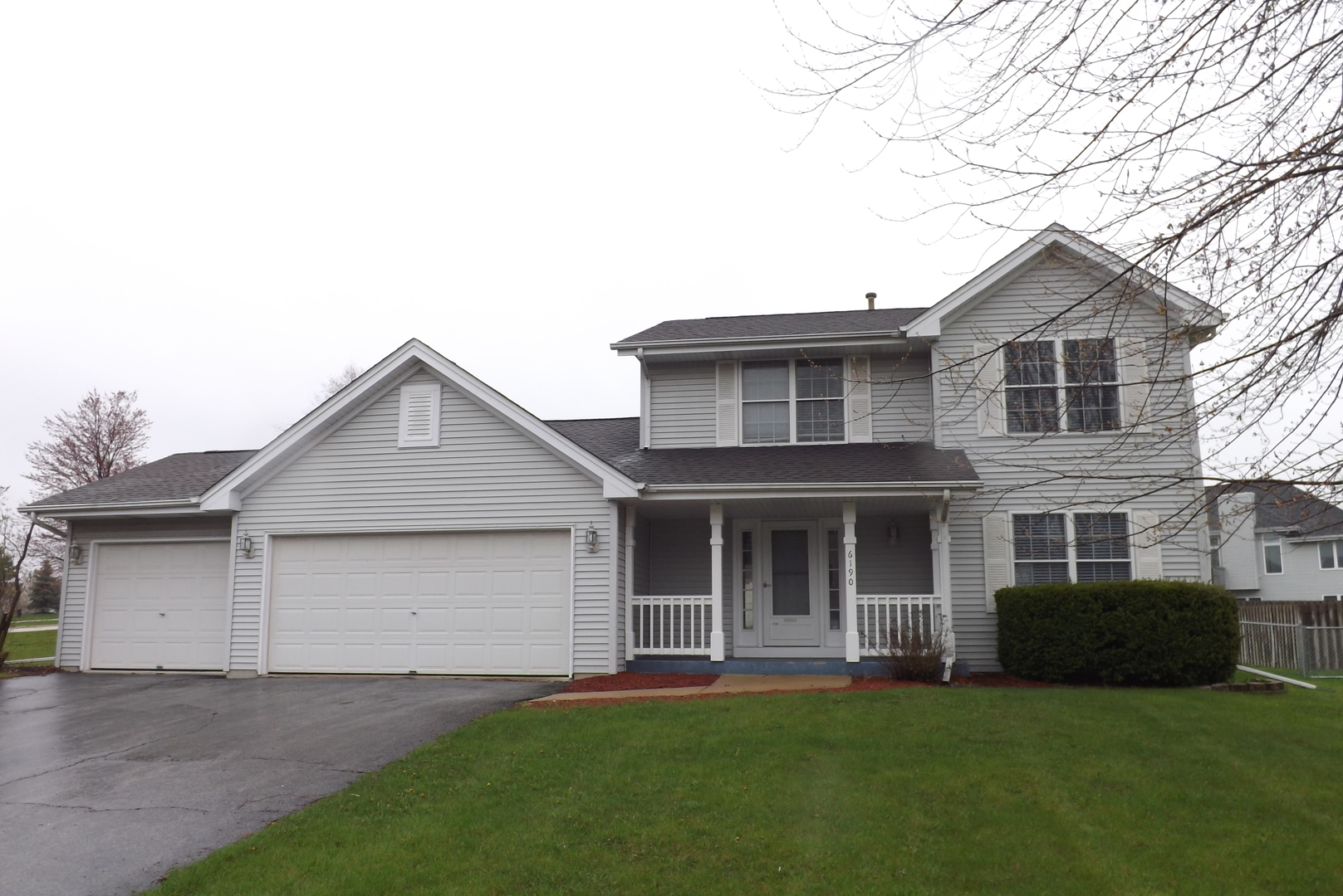 Midwest Law Works, LLC Loves Park,  Office