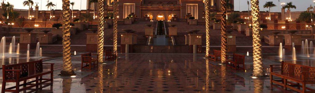 Dentons Abu Dhabi, United Arab Emirates Office