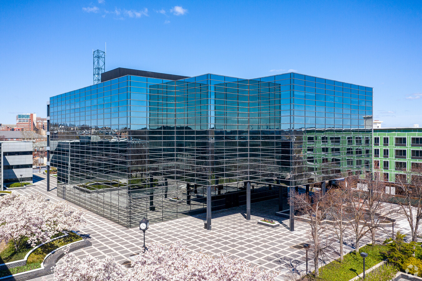 Rivkin Radler LLP Hackensack, NJ Office