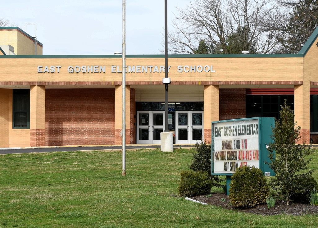 Woolford Law, P.C Lancaster, PA Office