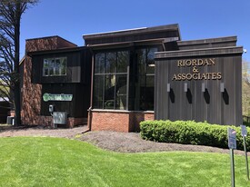 Riordan & Associates Denville,  Office