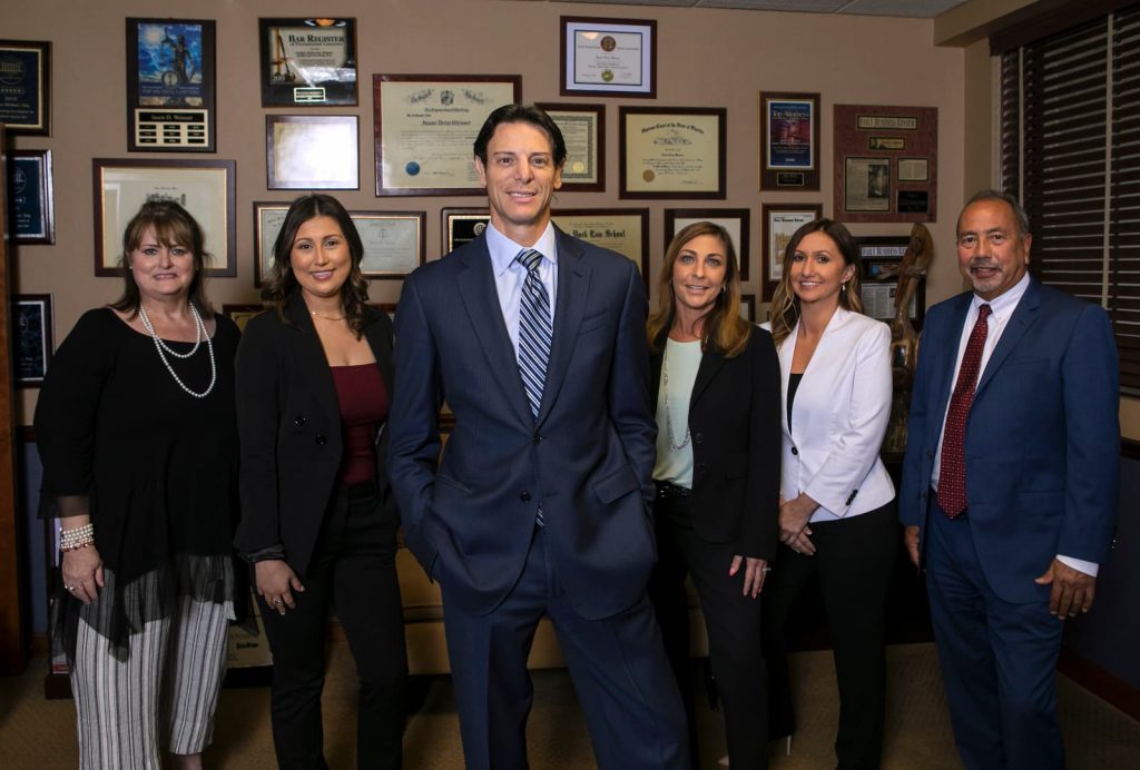 Rose Law Firm West Palm Beach, FL Office