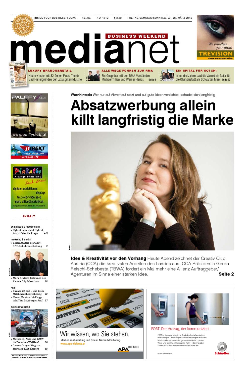 Herbst Kinsky Rechtsanwlte GmbH Vienna, Austria Office