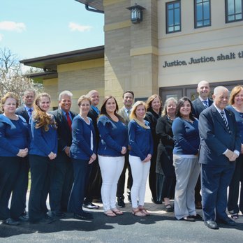 Franks Gerkin Ponitz Greeley Marengo,  Office