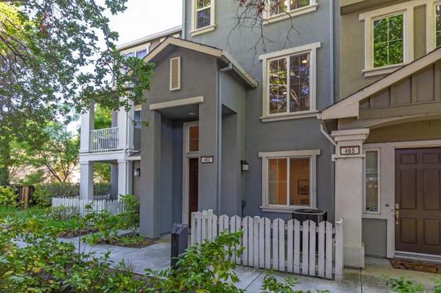 Dentons Mountain View, CA Office