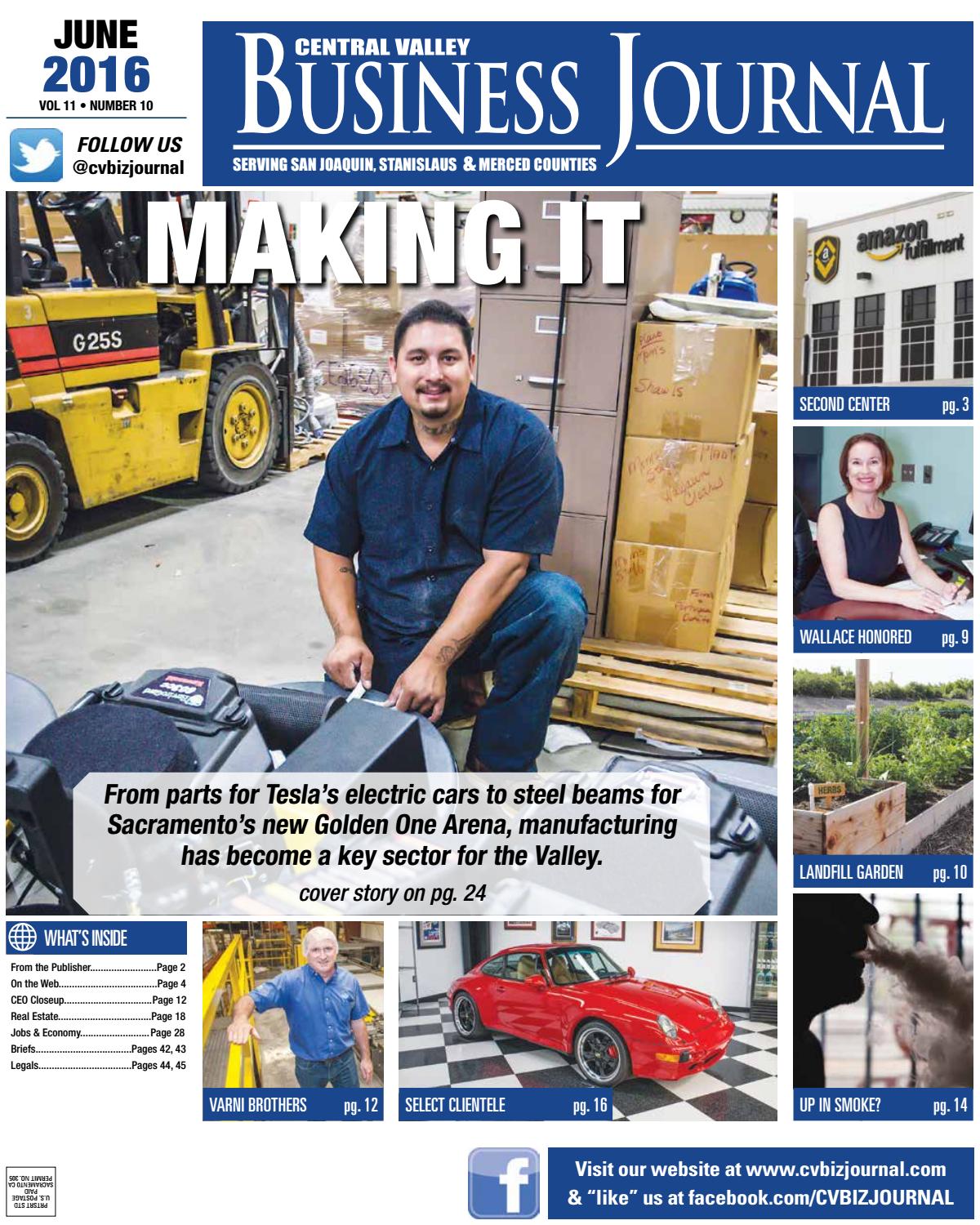 Calone & Harrel Law Group, LLP Modesto, CA Office