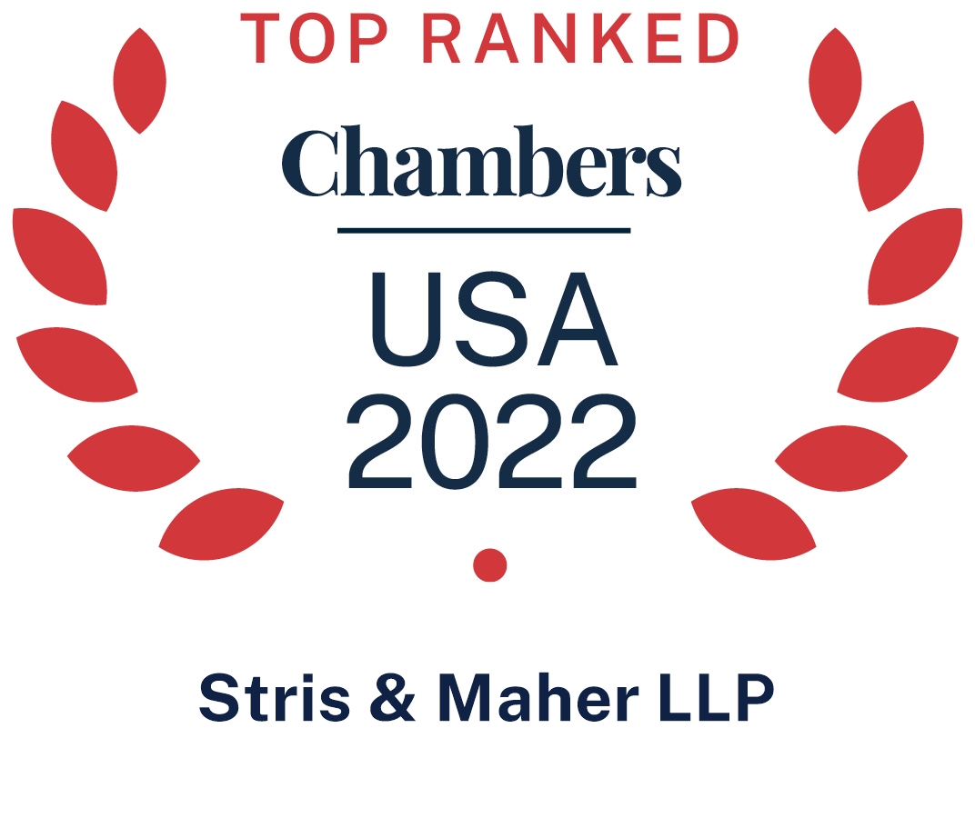 Stris & Maher LLP Montpelier, VT Office