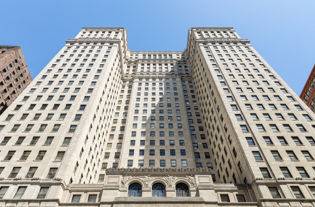 Whitney, LLP Philadelphia, PA Office