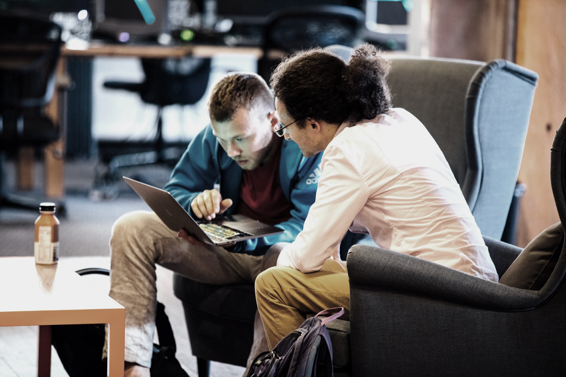 Alleman Hall & Tuttle LLP Portland,  Office