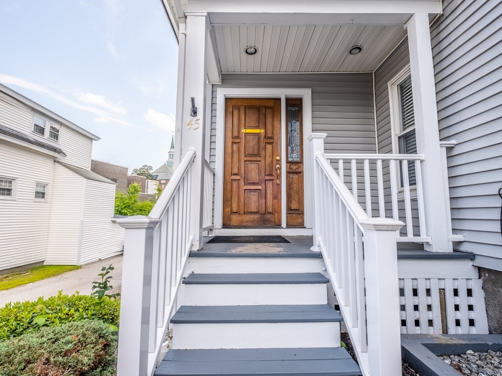 Tarbell & Brodich, PA Concord, NH Office