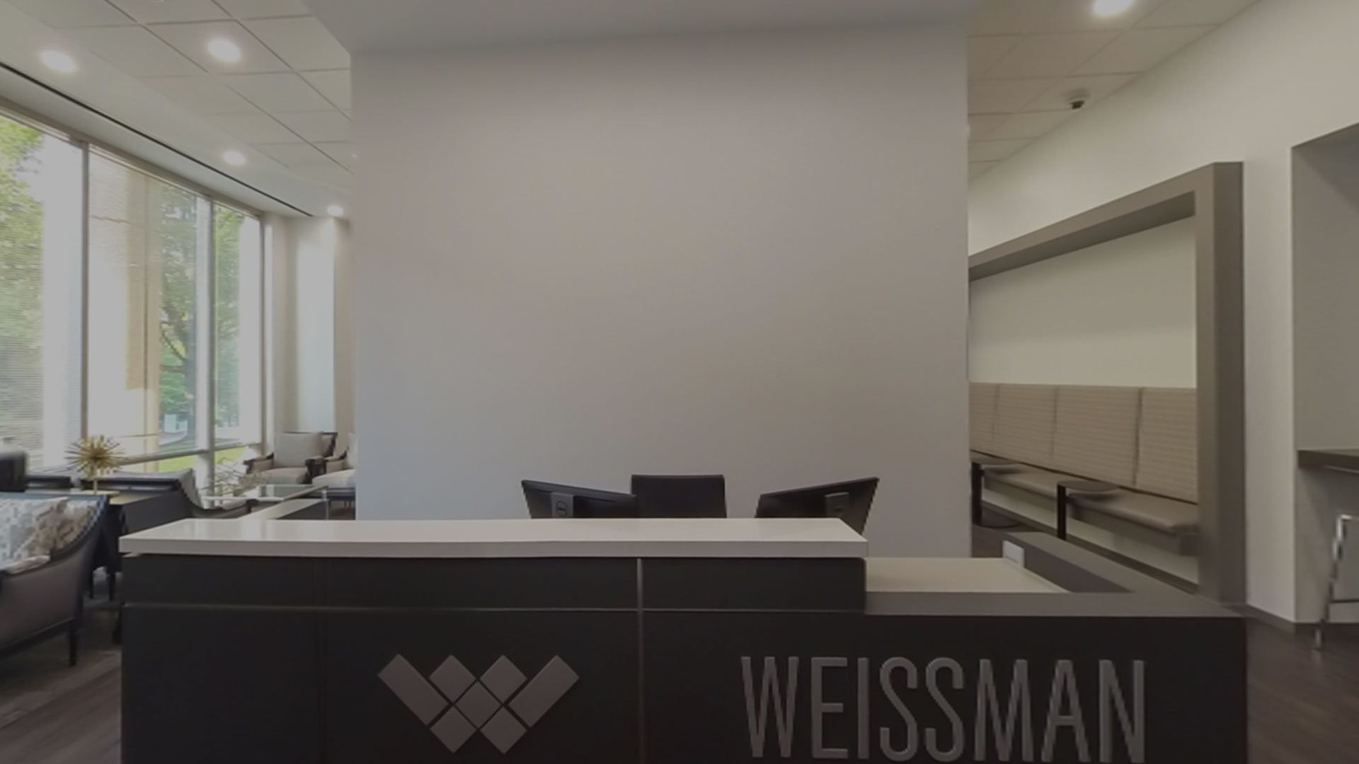 Weissman Atlanta, GA Office