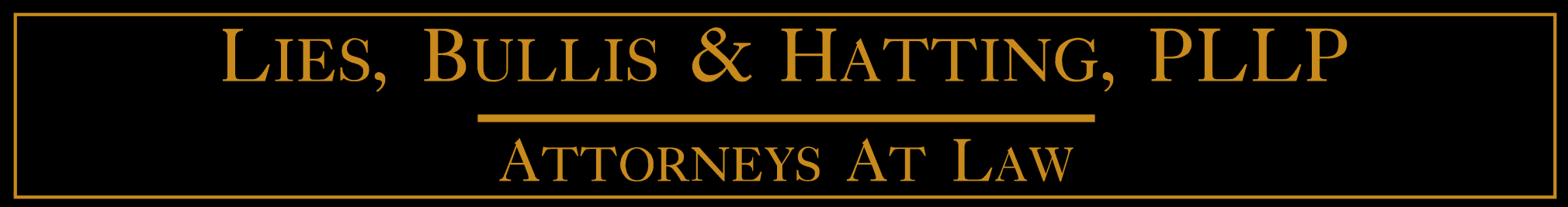 Lies, Bullis & Hatting, PLLP Wahpeton,  Office