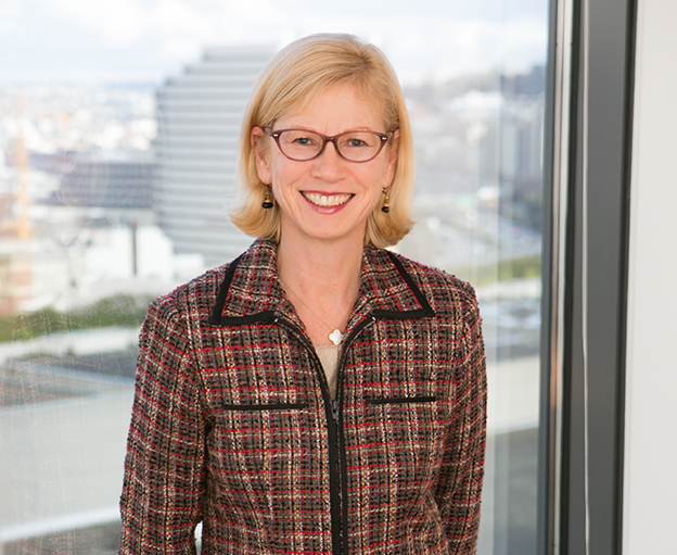 Bennett Bigelow & Leedom, PS Seattle, WA Office