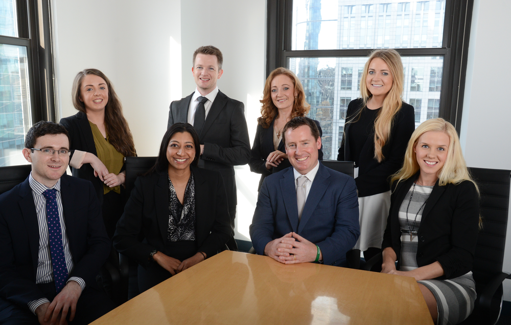 Murphy Bova LLP New York City,  Office