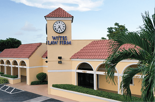 Wites & Rogers Attorneys At Law Lighthouse Point, FL Office