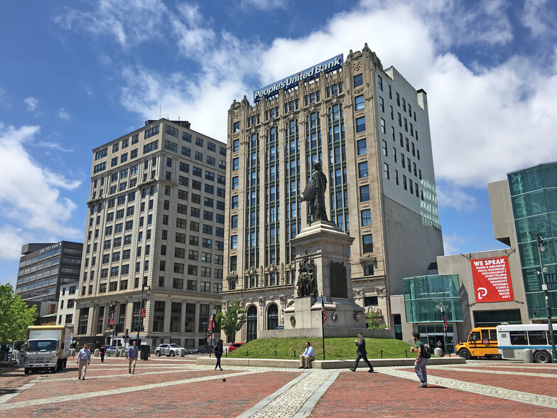 Ogletree, Deakins, Nash, Smoak & Stewart PC Portland, ME Office
