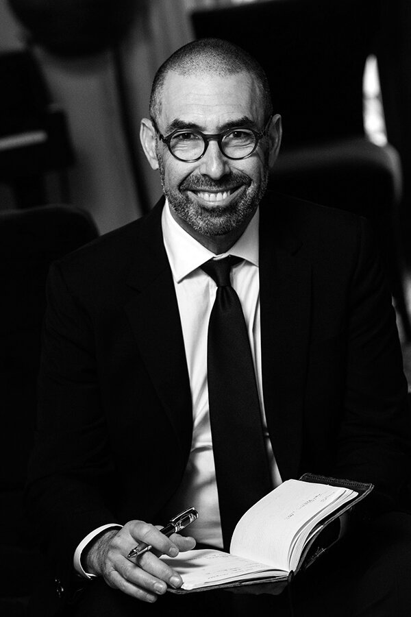 Steve Rottman Los Angeles, CA Office