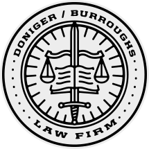 Doniger & Burroughs Law Firm Culver City, CA Office