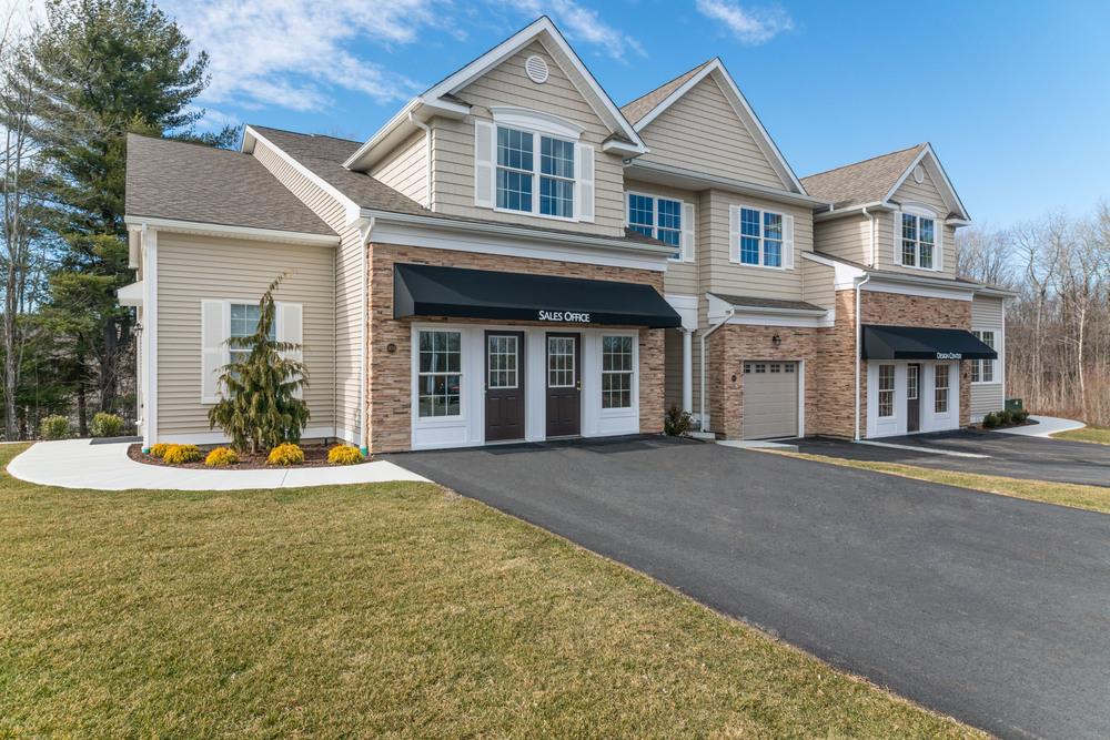 Carmody Torrance Sandak & Hennessey LLP Litchfield, CT Office