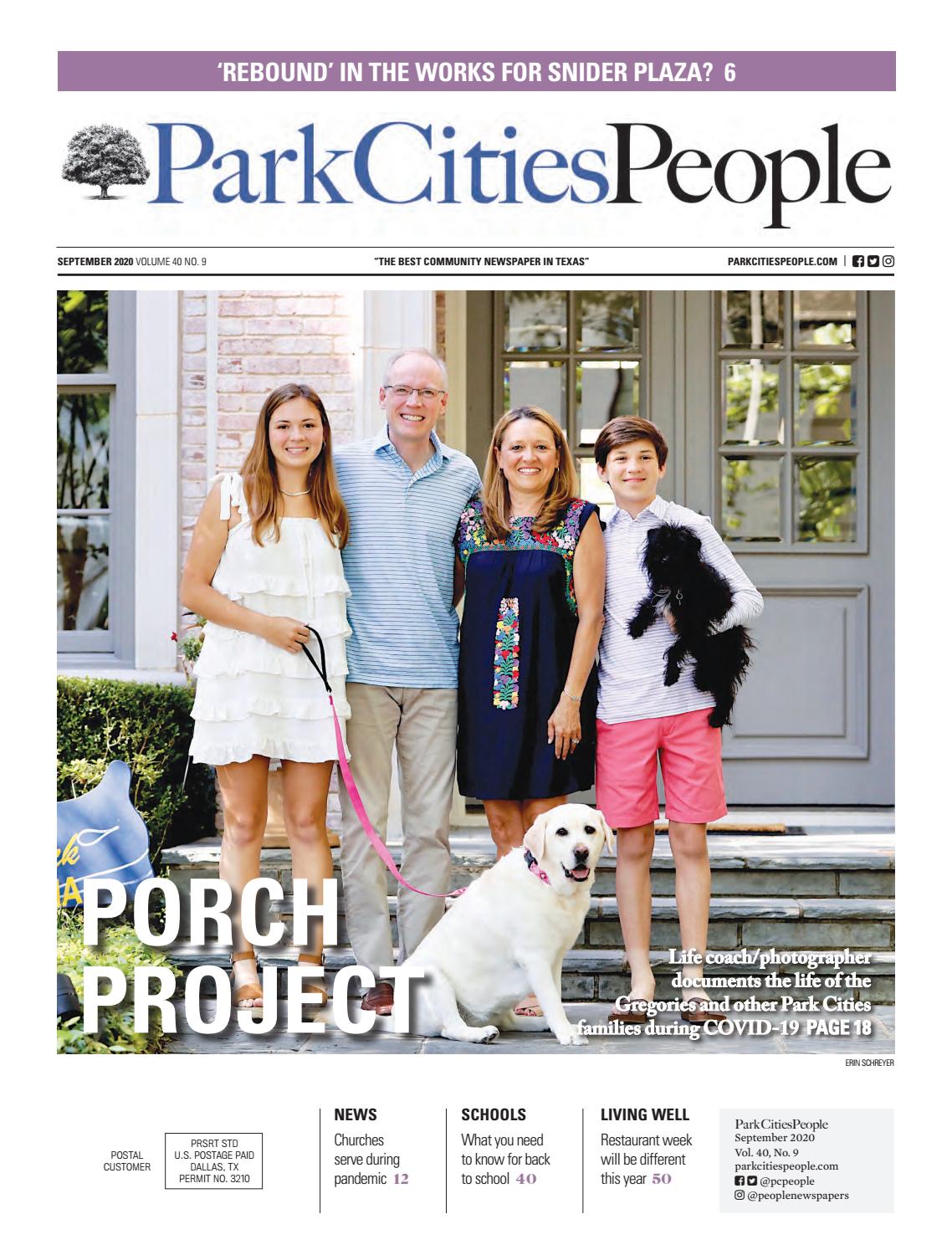 The Nichols Law Firm, PLLC Dallas, TX Office