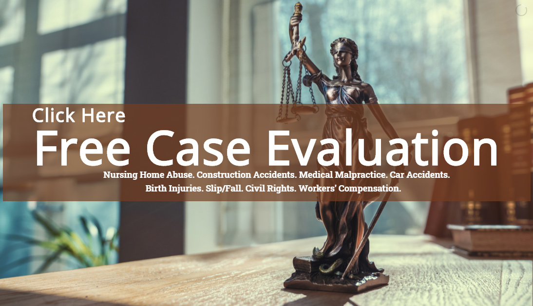 Figeroux & Associates Brooklyn,  Office